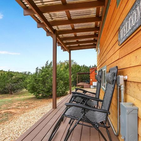 Arbor House Of Dripping Springs - Harmony Hollow Exterior foto