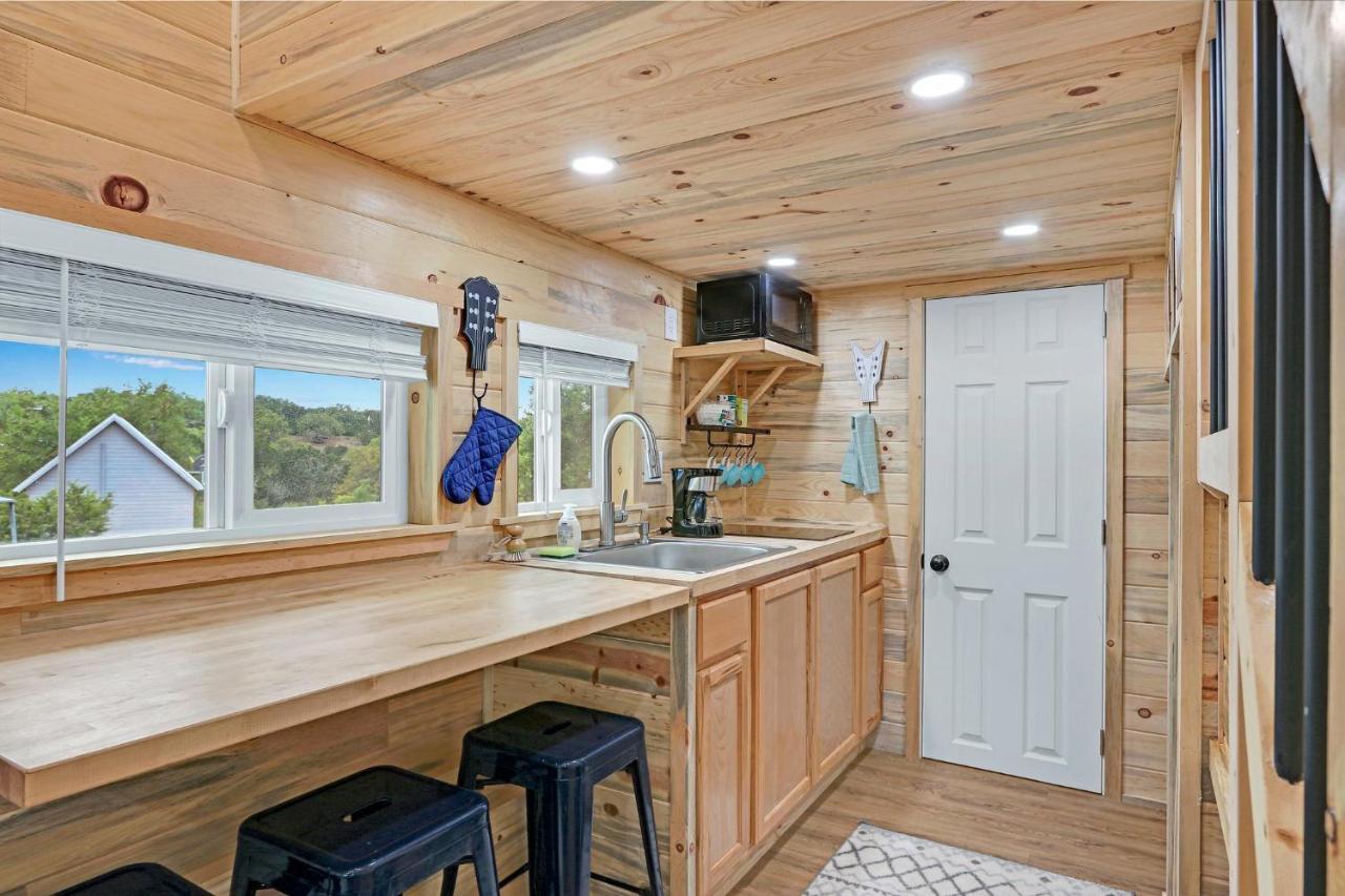 Arbor House Of Dripping Springs - Harmony Hollow Exterior foto