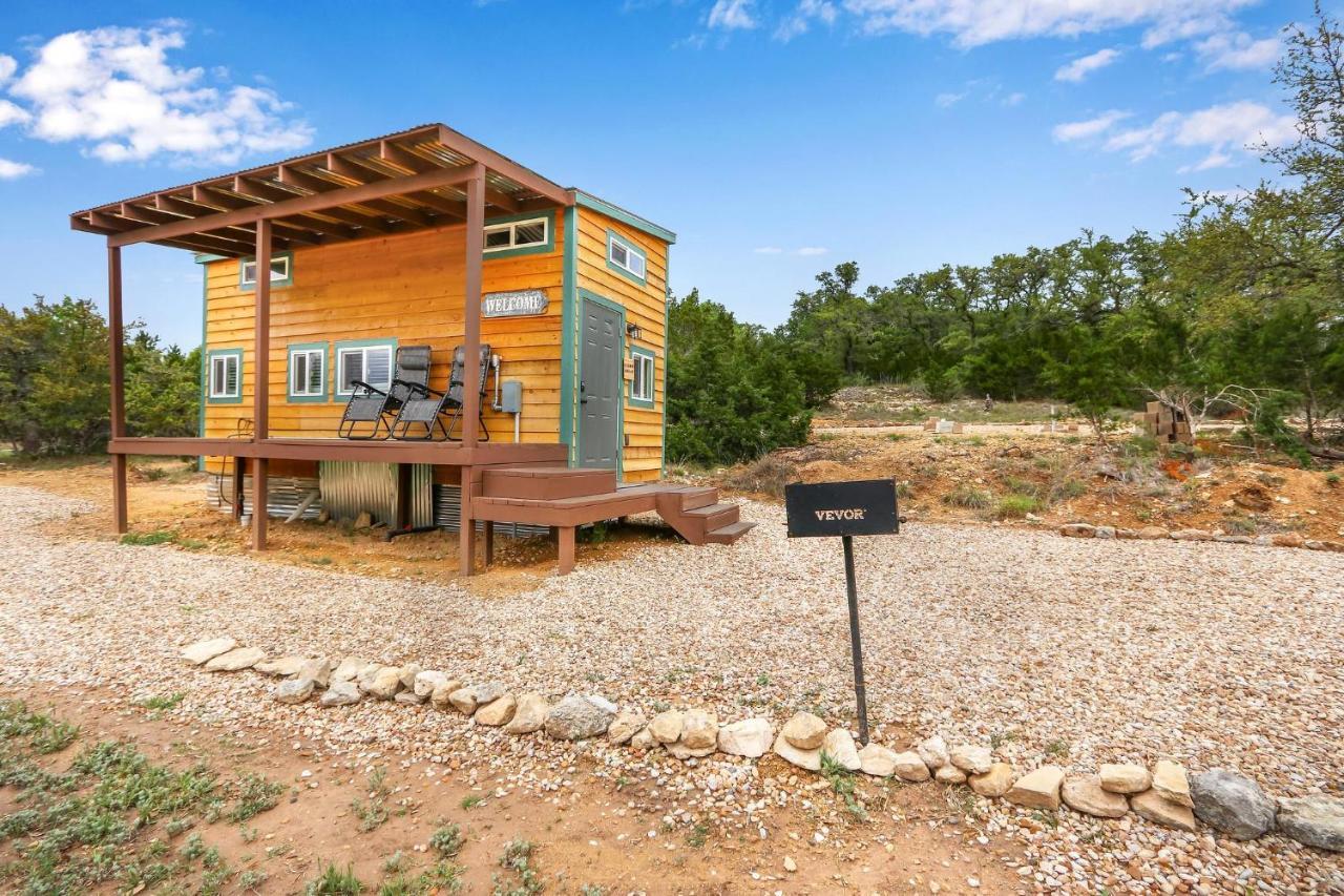 Arbor House Of Dripping Springs - Harmony Hollow Exterior foto