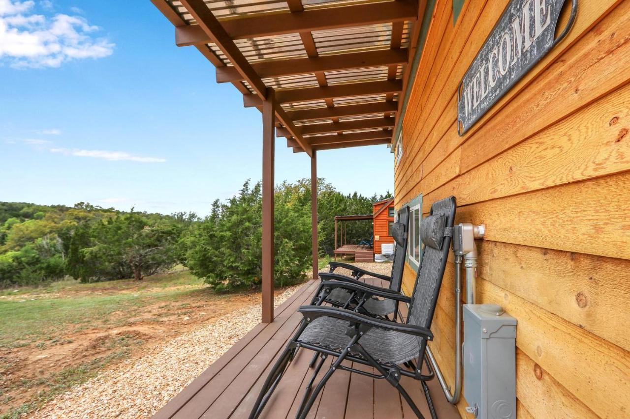 Arbor House Of Dripping Springs - Harmony Hollow Exterior foto