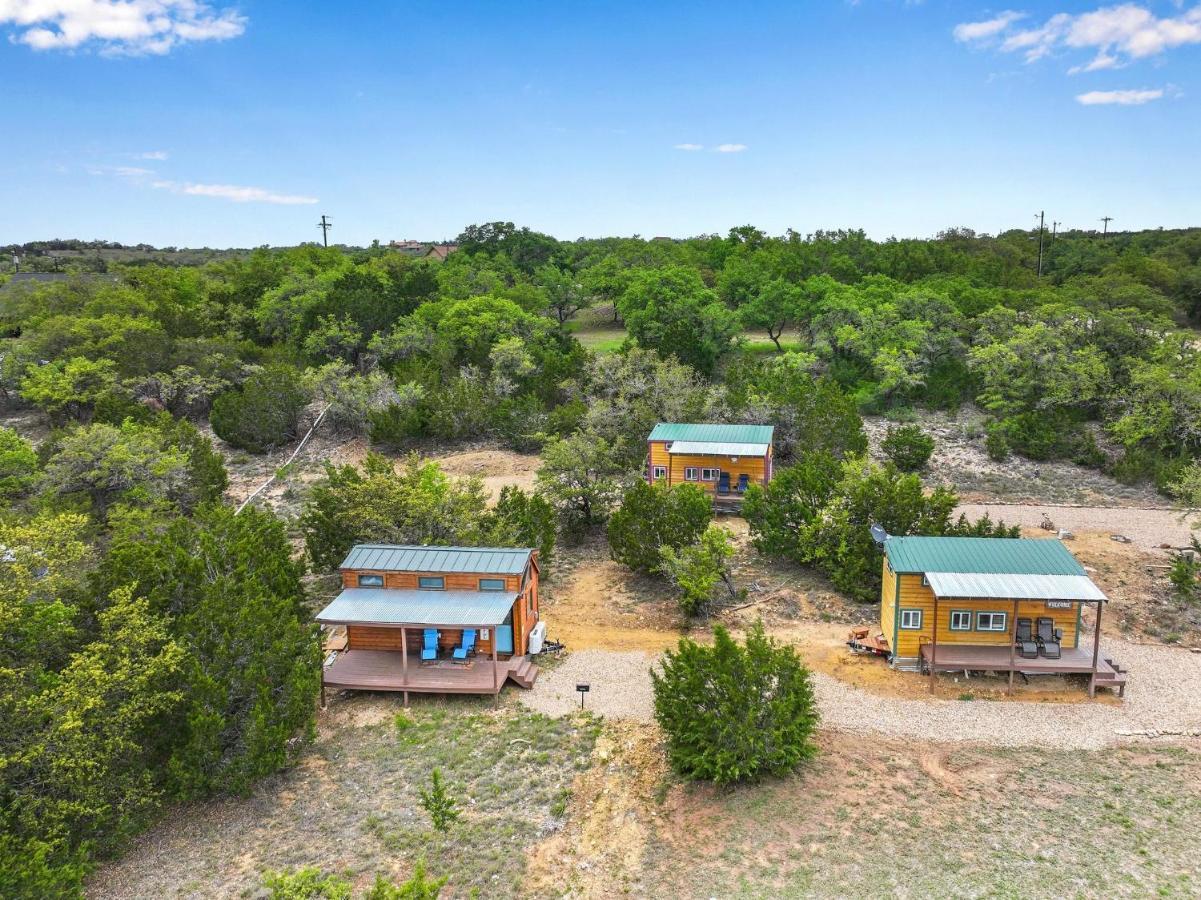 Arbor House Of Dripping Springs - Harmony Hollow Exterior foto